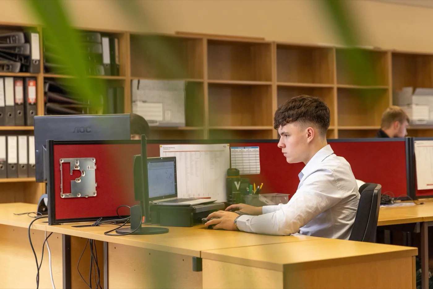 Kasszarendszer kezelése — töltőállomás-kezelő képzés